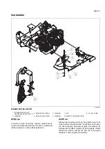 Preview for 40 page of New Holland W110C Service Manual