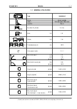 Preview for 37 page of New Holland W130 Workshop Manual