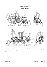 Предварительный просмотр 22 страницы New Holland W130B Workshop Manual