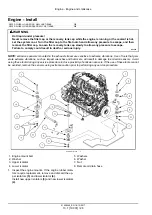 Preview for 65 page of New Holland W130D Service Manual