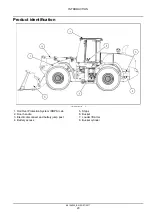 Предварительный просмотр 30 страницы New Holland W190D Service Manual