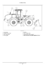 Предварительный просмотр 31 страницы New Holland W190D Service Manual