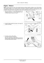 Предварительный просмотр 38 страницы New Holland W190D Service Manual