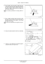 Предварительный просмотр 40 страницы New Holland W190D Service Manual