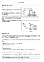 Предварительный просмотр 11 страницы New Holland WE150B Service Manual