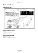 Предварительный просмотр 48 страницы New Holland WE170B Service Manual