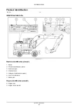 Предварительный просмотр 50 страницы New Holland WE170B Service Manual