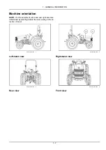 Preview for 13 page of New Holland Workmaster 25 Tier 4B Operator'S Manual