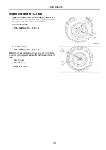 Preview for 135 page of New Holland Workmaster 25 Tier 4B Operator'S Manual