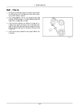 Preview for 143 page of New Holland Workmaster 25 Tier 4B Operator'S Manual