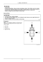 Preview for 11 page of New Holland Workmaster 25S Operator'S Manual