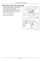 Preview for 86 page of New Holland Workmaster 25S Operator'S Manual