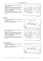 Preview for 135 page of New Holland Workmaster 25S Operator'S Manual