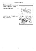 Preview for 13 page of New Holland WORKMASTER 35 Operator'S Manual