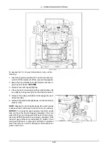 Preview for 93 page of New Holland WORKMASTER 35 Operator'S Manual