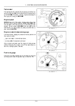 Предварительный просмотр 50 страницы New Holland Workmaster 50 Operator'S Manual