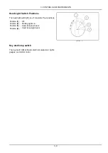 Предварительный просмотр 53 страницы New Holland Workmaster 50 Operator'S Manual