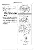 Предварительный просмотр 74 страницы New Holland Workmaster 50 Operator'S Manual