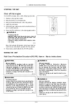 Preview for 78 page of New Holland Workmaster 50 Operator'S Manual