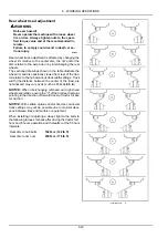 Preview for 102 page of New Holland Workmaster 50 Operator'S Manual