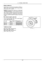 Preview for 105 page of New Holland Workmaster 50 Operator'S Manual