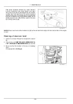 Предварительный просмотр 124 страницы New Holland Workmaster 50 Operator'S Manual