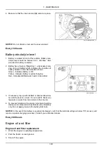 Preview for 130 page of New Holland Workmaster 50 Operator'S Manual