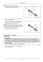 Предварительный просмотр 139 страницы New Holland Workmaster 50 Operator'S Manual