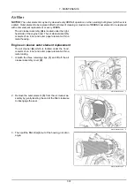 Предварительный просмотр 147 страницы New Holland Workmaster 50 Operator'S Manual