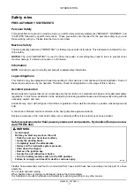 Предварительный просмотр 14 страницы New Holland Workmaster 50 Service Manual