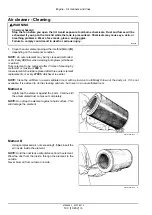 Preview for 49 page of New Holland Workmaster 50 Service Manual