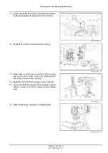 Предварительный просмотр 134 страницы New Holland Workmaster 50 Service Manual