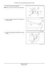 Preview for 154 page of New Holland Workmaster 50 Service Manual