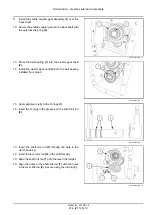 Предварительный просмотр 172 страницы New Holland Workmaster 50 Service Manual