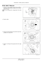 Preview for 177 page of New Holland Workmaster 50 Service Manual