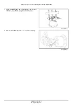 Предварительный просмотр 305 страницы New Holland Workmaster 50 Service Manual