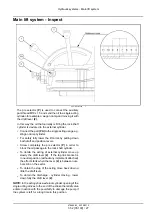 Preview for 422 page of New Holland Workmaster 50 Service Manual