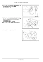 Предварительный просмотр 457 страницы New Holland Workmaster 50 Service Manual