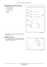 Предварительный просмотр 500 страницы New Holland Workmaster 50 Service Manual