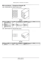 Предварительный просмотр 607 страницы New Holland Workmaster 50 Service Manual