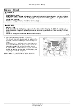 Предварительный просмотр 683 страницы New Holland Workmaster 50 Service Manual