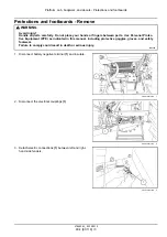 Предварительный просмотр 1058 страницы New Holland Workmaster 50 Service Manual