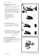 Предварительный просмотр 14 страницы New Home 1712S Instruction Manual