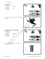 Предварительный просмотр 19 страницы New Home 1712S Instruction Manual