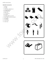 Preview for 5 page of New Home NH1722S Instruction Manual