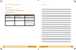 Preview for 6 page of New House Kitchen NH11-17-CC User Manual