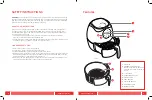 Preview for 4 page of New House Kitchen NH38-V2-35T User Manual