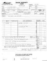 Preview for 3 page of New Idea R36 Supplementary Service Manual