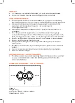 Предварительный просмотр 10 страницы New Image Core Magic Assembly And User'S Manual