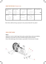 Preview for 5 page of New Image CYCLONE X3 Assembly And User'S Manual